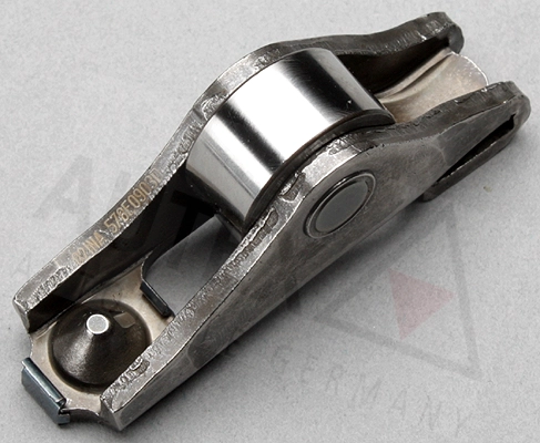 Коромысло (рокер)