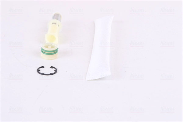 NISSENS 95598 - Осушитель кондиционера