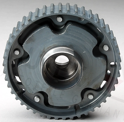 Фазорегулятор