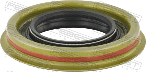 Уплотняющее кольцо вала, промежуточный подшипник карданного