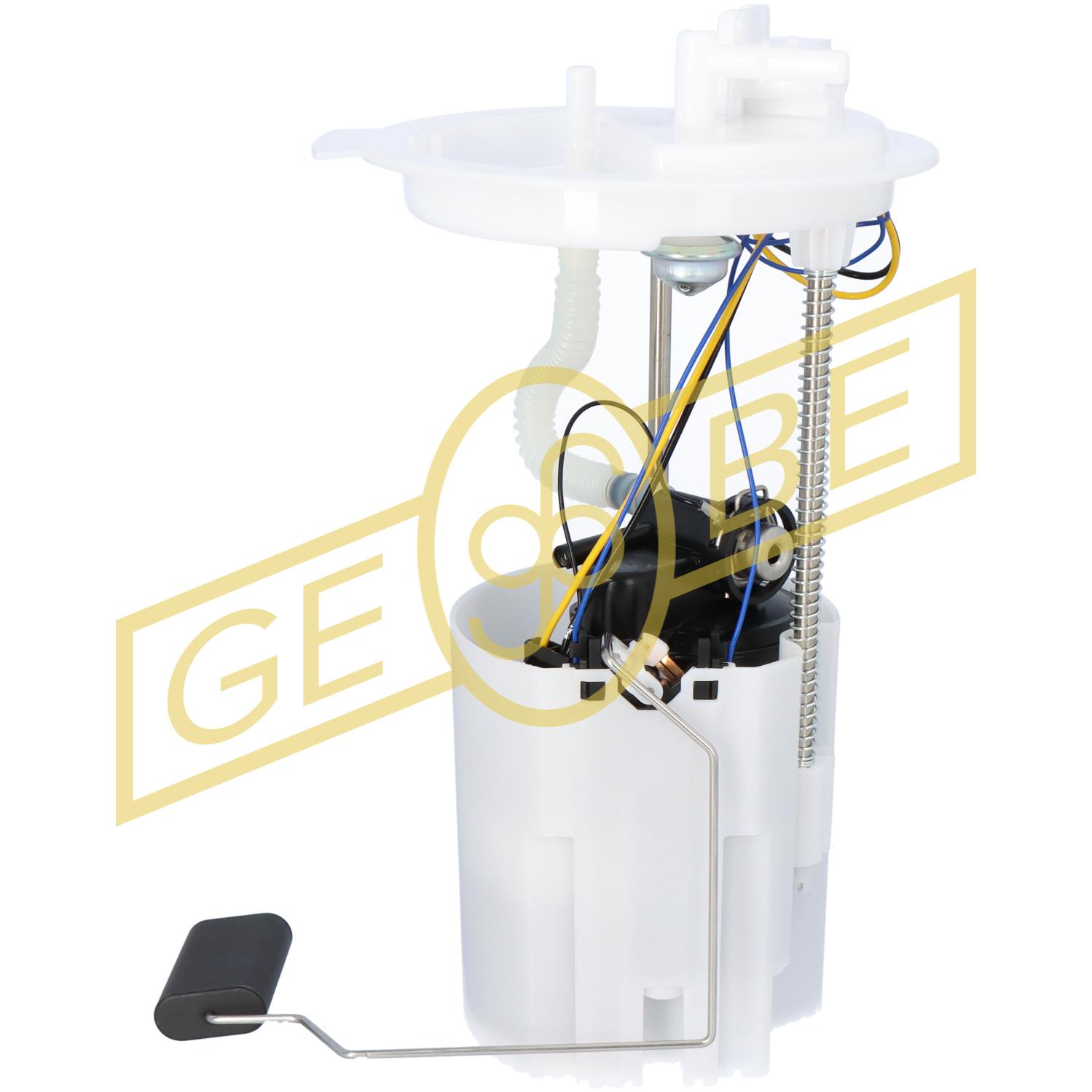 GEBE 9 6006 1 - Топливный насос