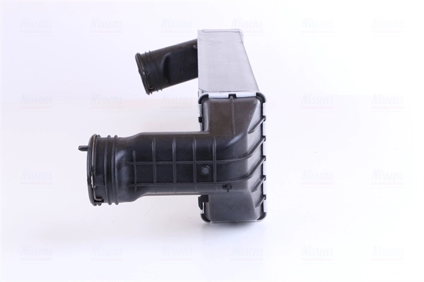 NISSENS 96129 - Интеркулер