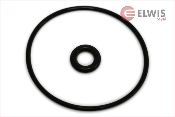 ELWIS ROYAL 9615402 - Комплект прокладок