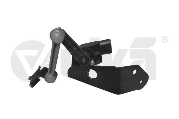 Датчик дорожного просвета (корректор фар)