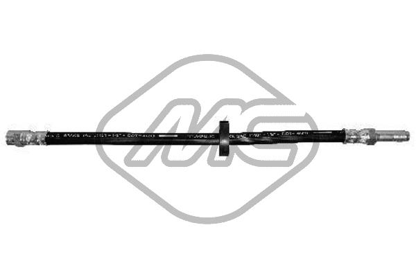 Тормозные шланги