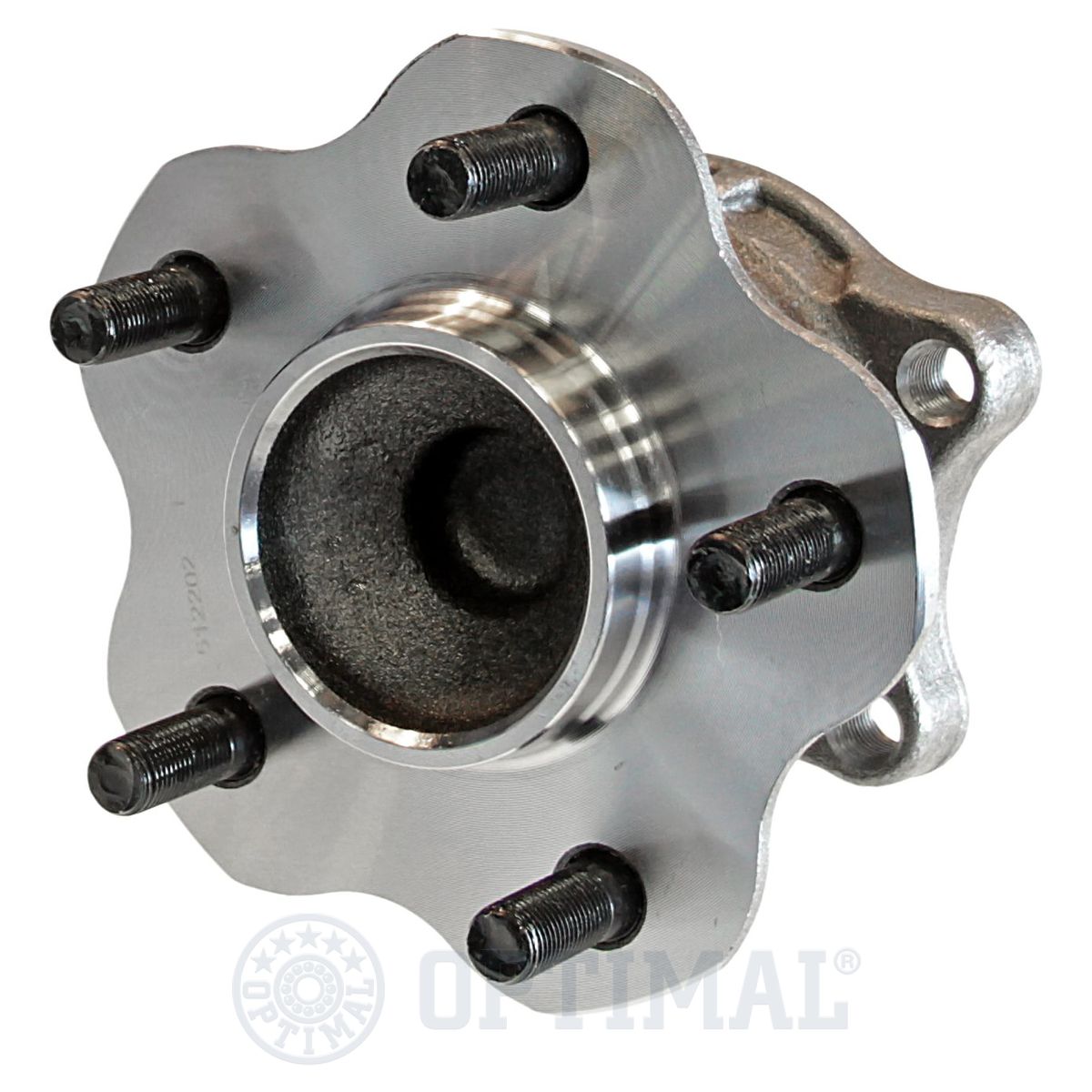 OPTIMAL 962209 - Ступичный подшипник