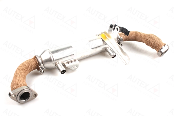 Радиатор ЕГР