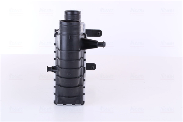 NISSENS 96426 - Интеркулер