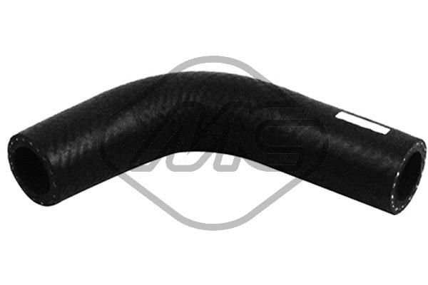 Патрубки системы охлаждения