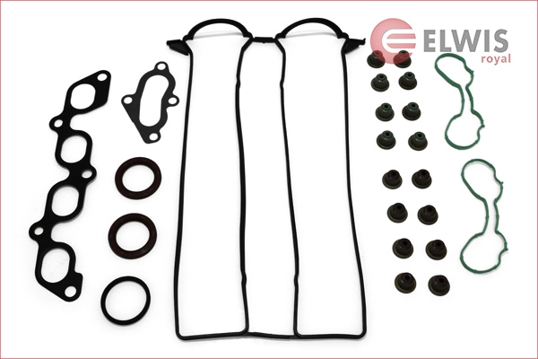 ELWIS ROYAL 9726566 - Прокладка ГБЦ