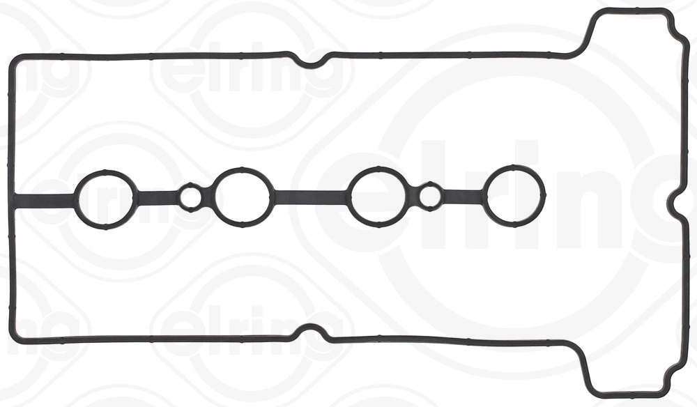 ELRING 972.940 - Прокладка клапанной крышки