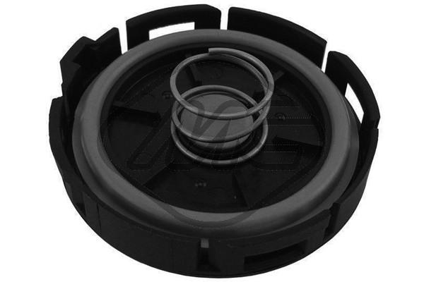 Мембрана маслоотделителя