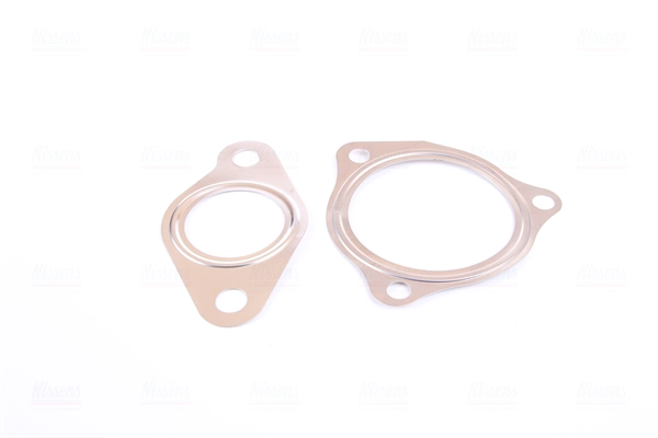 NISSENS 98167 - Клапан ЕГР