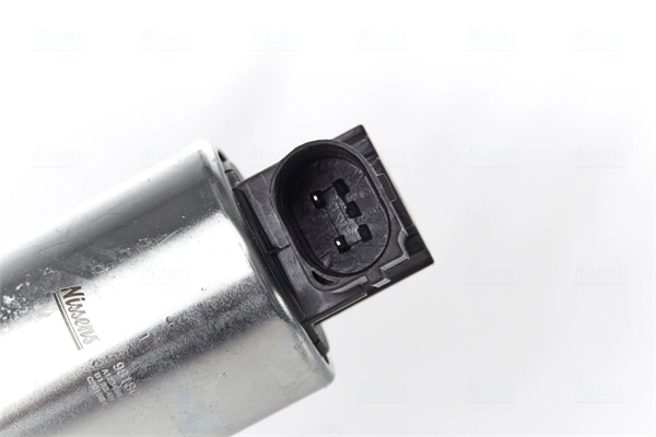 NISSENS 98180 - Клапан ЕГР