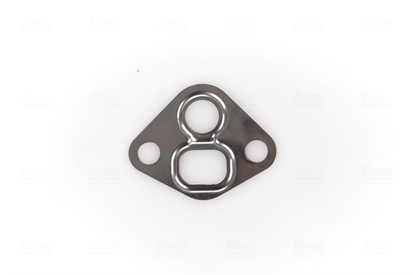 NISSENS 98201 - Клапан ЕГР