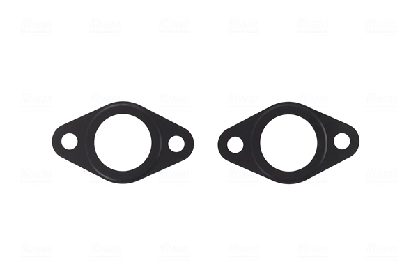 NISSENS 98226 - Клапан ЕГР