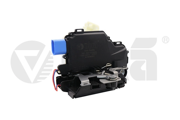 Замок двери