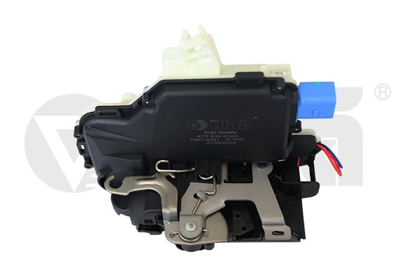 Замок двери