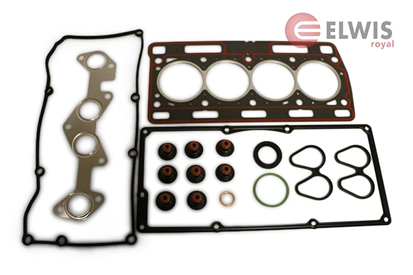ELWIS ROYAL 9846803 - Прокладка ГБЦ