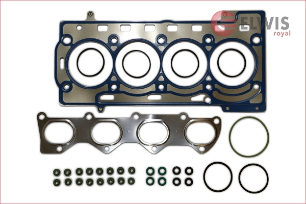 Прокладка ГБЦ