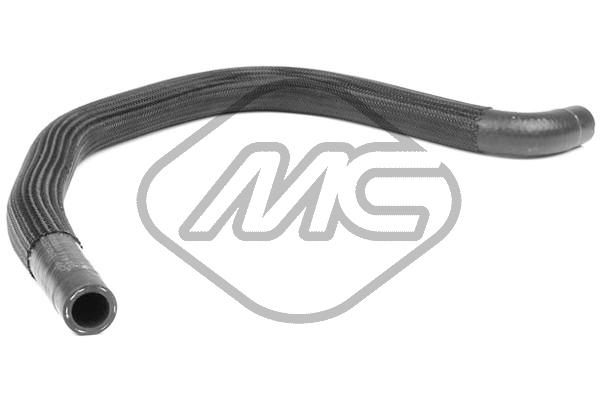 Масляный шланг