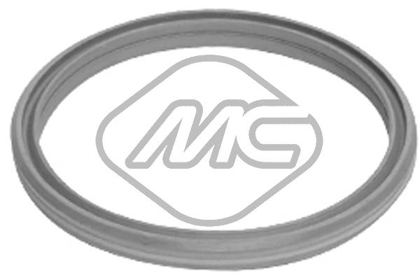 Прокладка турбины