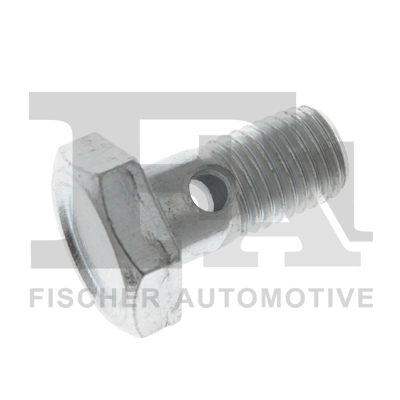 Болт турбины