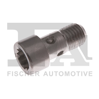 Болт турбины