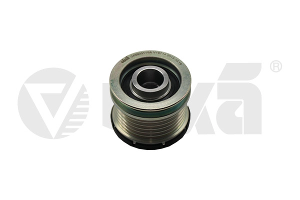 Шкив генератора