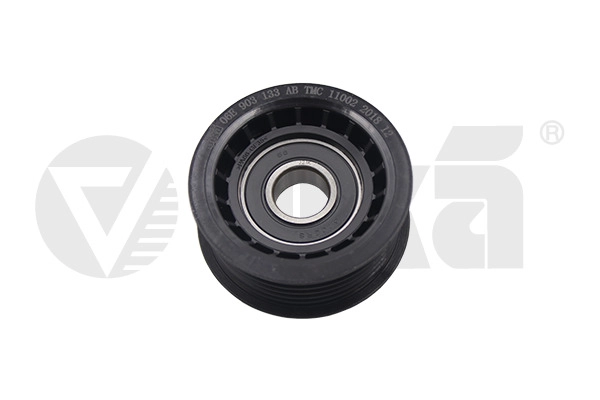 Натяжной ролик ГРМ