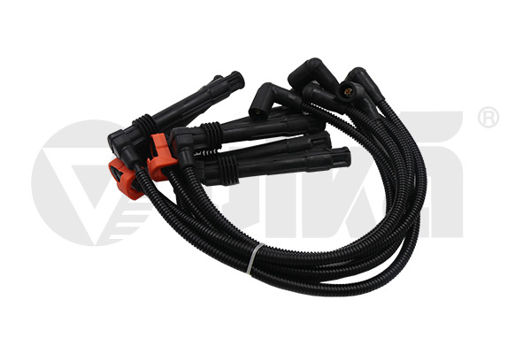 Высоковольтные провода