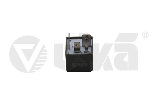 Реле топливного насоса