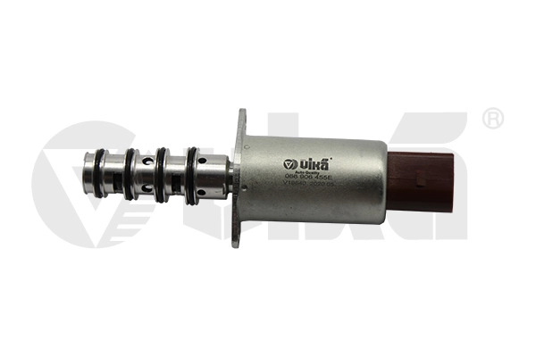 Клапан фазорегулятора