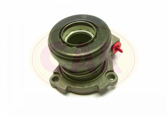 Рабочий цилиндр сцепления