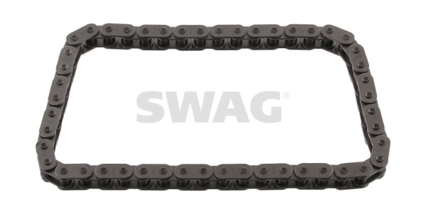 Цепь масляного насоса