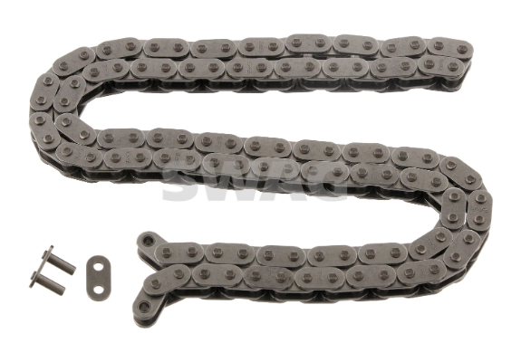 SWAG 99 13 0393 - Цепь ГРМ