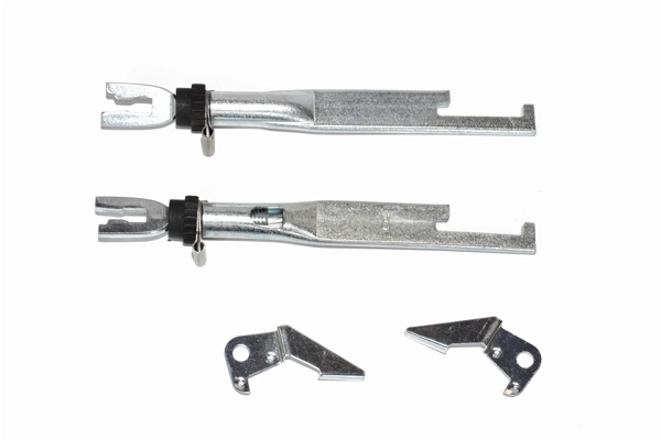 Кронштейн цилиндра тормозных колодок