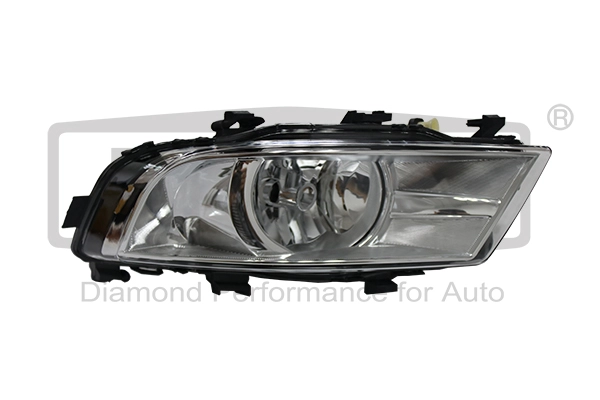 Противотуманная фара