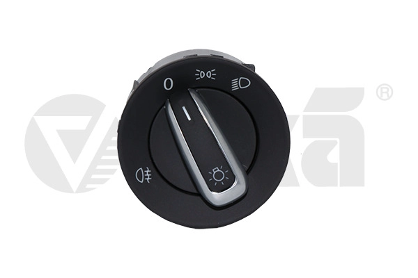 Переключатель света фар