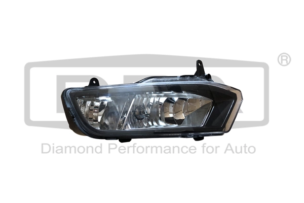 Противотуманная фара