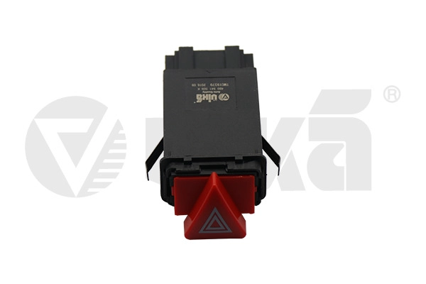 Кнопка аварийки