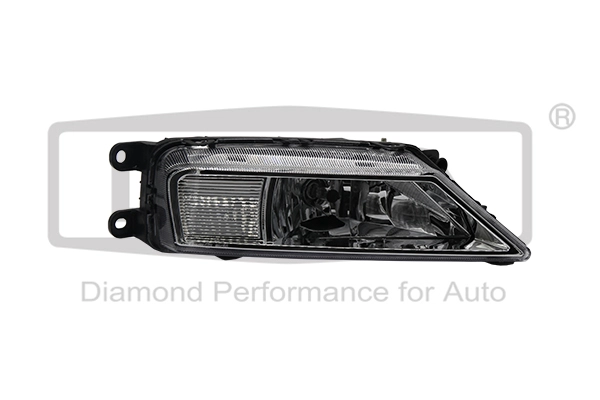 Противотуманная фара