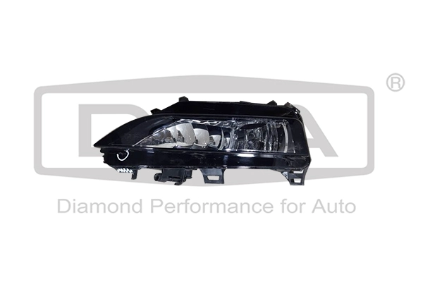 Противотуманная фара