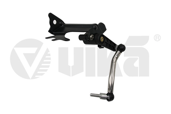 Датчик дорожного просвета (корректор фар)