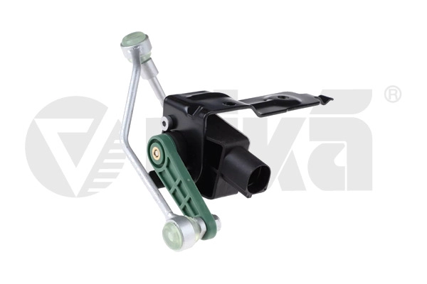 Датчик дорожного просвета (корректор фар)