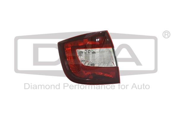 Задний фонарь