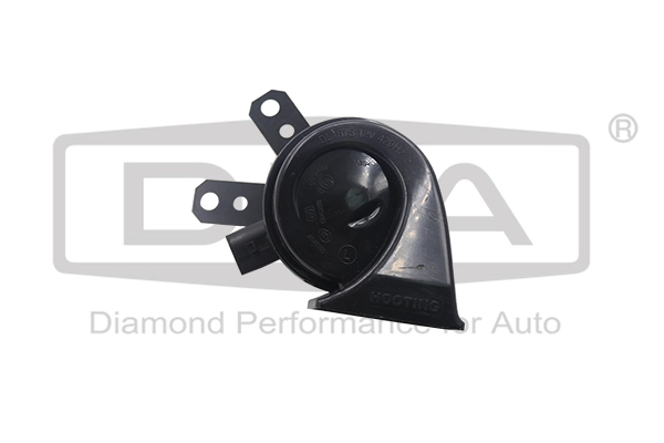 Звуковой сигнал (улитка)