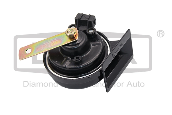 Звуковой сигнал (улитка)