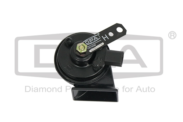 Звуковой сигнал (улитка)