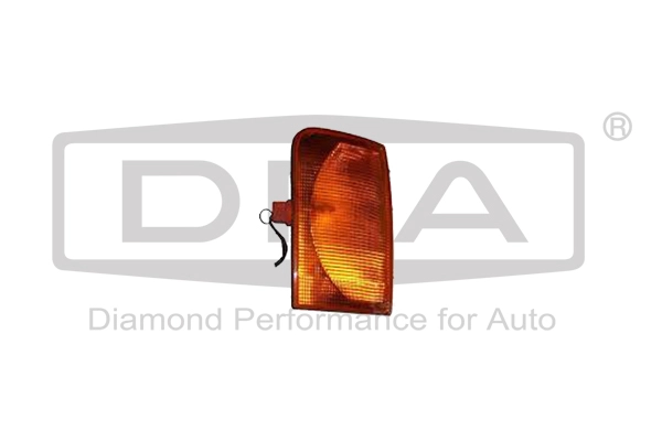 Поворотник (повторитель поворота)